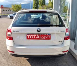 SKODA Octavia usata, con Cerchi in lega