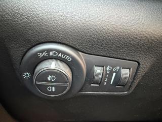 JEEP Compass usata, con Servosterzo