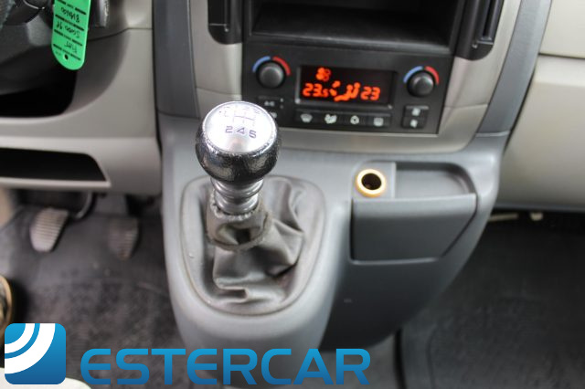 FIAT Scudo usata, con Sound system