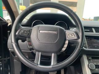 LAND ROVER Range Rover Evoque usata, con Controllo trazione