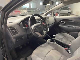 KIA Rio usata 29