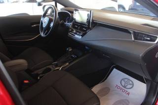 TOYOTA Corolla usata, con Autoradio