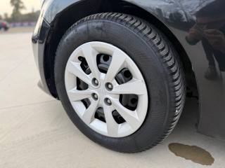 KIA Rio usata, con Fendinebbia