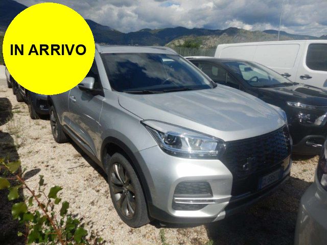 DR MOTOR DR 4.0 usata, con ABS