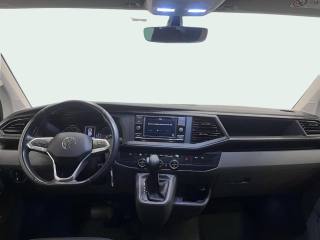 VOLKSWAGEN Caravelle usata, con Chiusura centralizzata