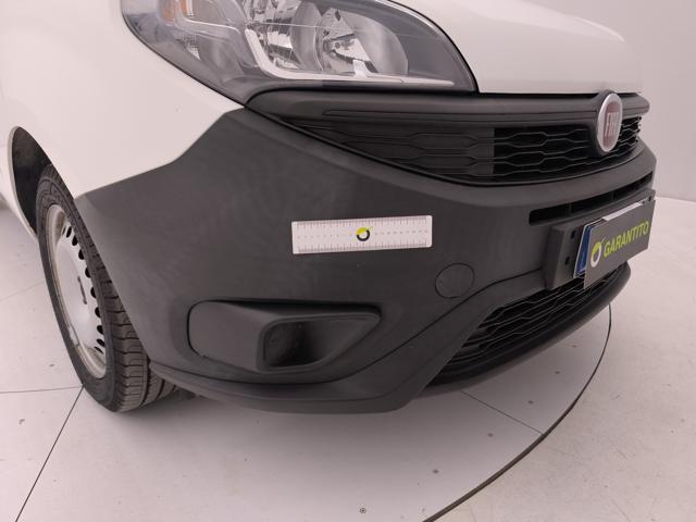 FIAT Doblo usata 43