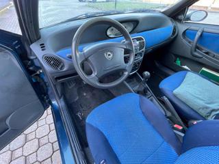 LANCIA Y usata, con Lettore CD