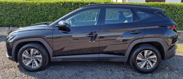 HYUNDAI Tucson usata, con Airbag Passeggero