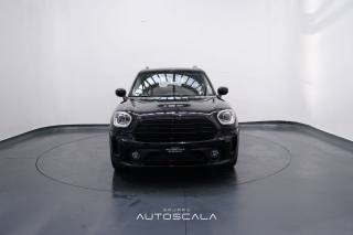 MINI Countryman usata, con Airbag