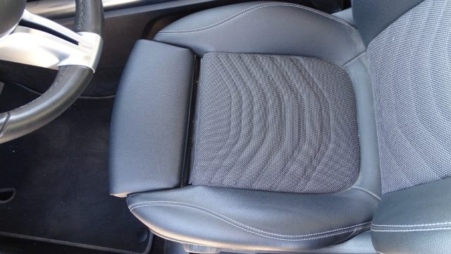 MERCEDES-BENZ B 200 usata 66