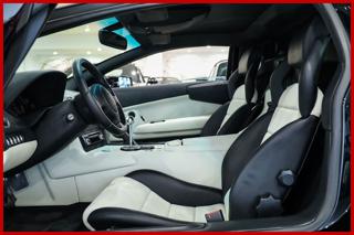 LAMBORGHINI Murcielago usata, con Chiusura centralizzata