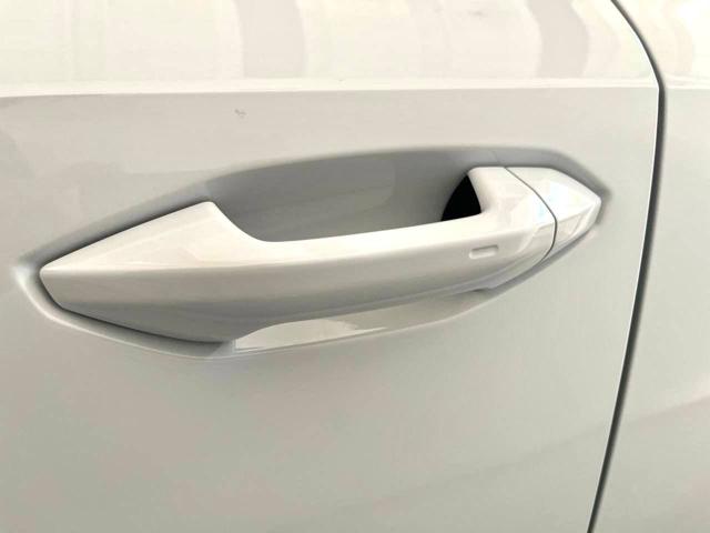 AUDI A3 usata, con Sensori di parcheggio posteriori