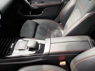 MERCEDES-BENZ CLA 180 usata, con Vetri oscurati