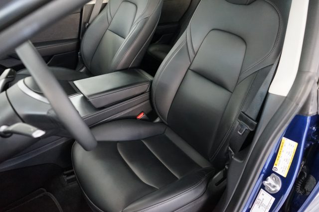 TESLA Model 3 usata 28