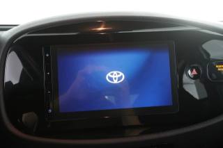 TOYOTA Aygo X usata 9