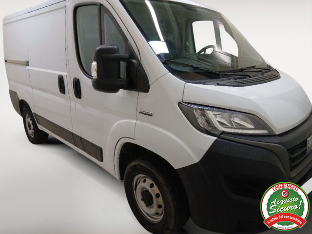 FIAT Ducato usata, con Chiusura centralizzata
