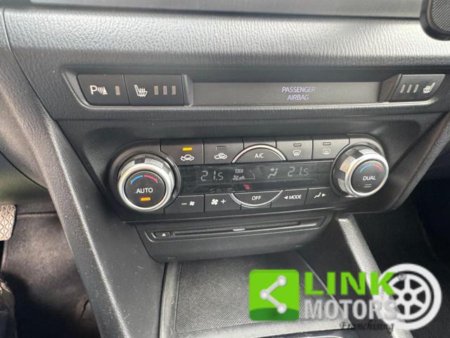 MAZDA 3 usata, con Servosterzo