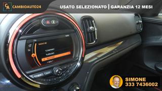 MINI Countryman usata 87