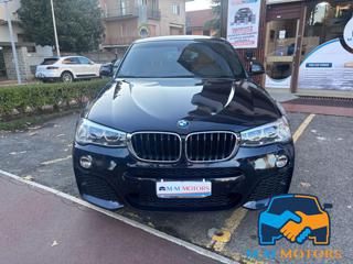 BMW X4 usata, con Airbag