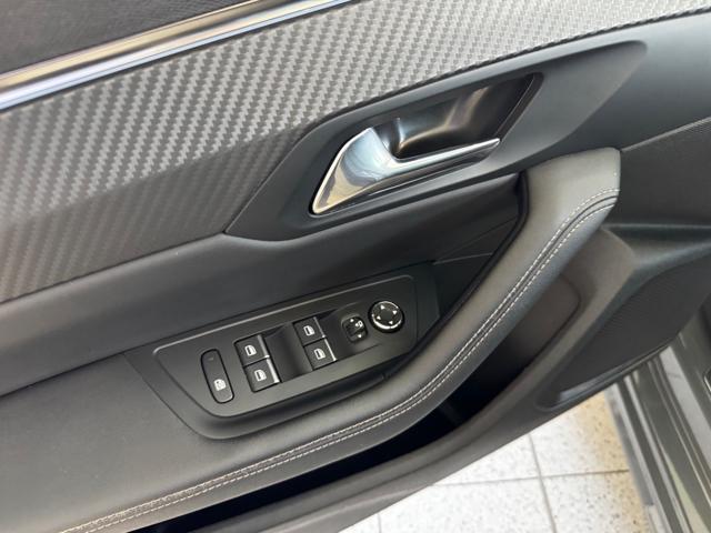 PEUGEOT 508 usata, con Sistema di navigazione