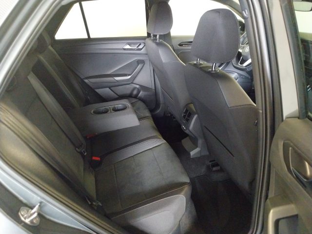 VOLKSWAGEN T-Roc usata, con Climatizzatore