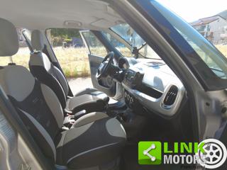 FIAT 500L usata, con Specchietti laterali elettrici