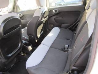 FIAT 500L usata, con Cerchi in lega