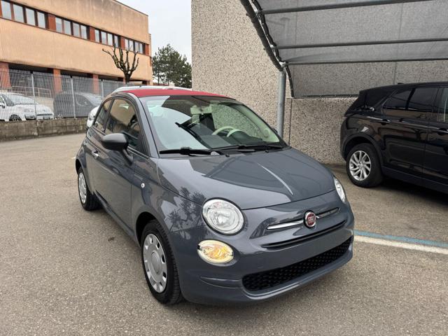FIAT 500 usata, con Airbag