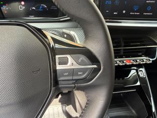 PEUGEOT 208 usata, con Servosterzo