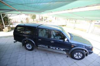 FORD Ranger usata 15
