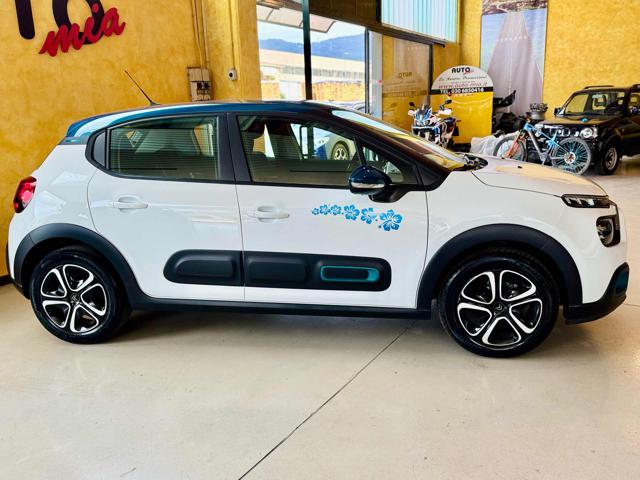 CITROEN C3 usata, con Alzacristalli elettrici