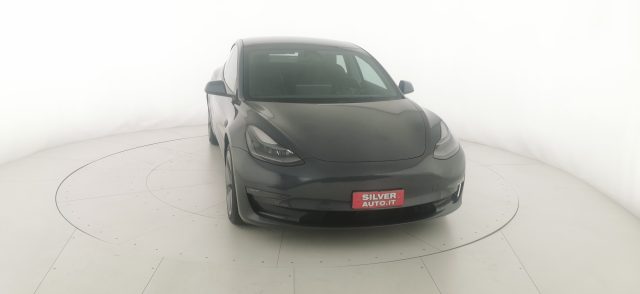 TESLA Model 3 usata 29
