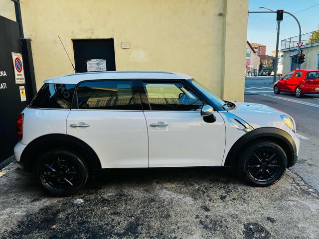 MINI Countryman usata, con Airbag Passeggero
