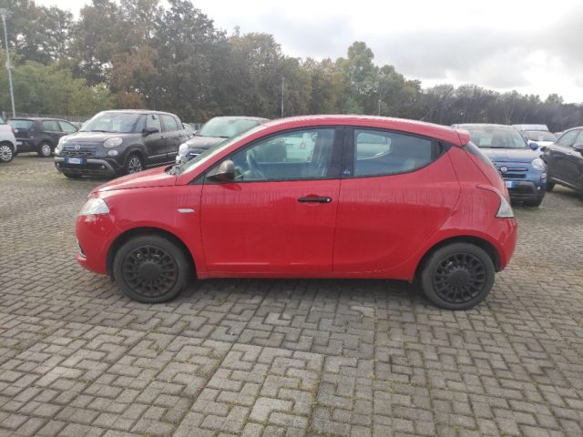 LANCIA Ypsilon usata, con Airbag Passeggero