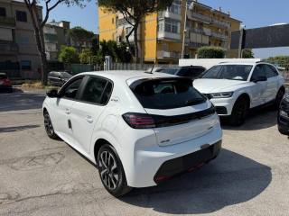 PEUGEOT 208 usata, con Airbag Passeggero