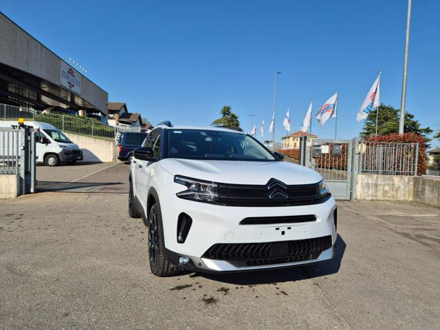 CITROEN C5 Aircross usata, con Airbag Passeggero