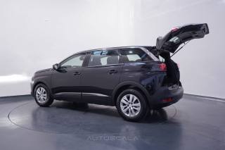 PEUGEOT 5008 usata 38