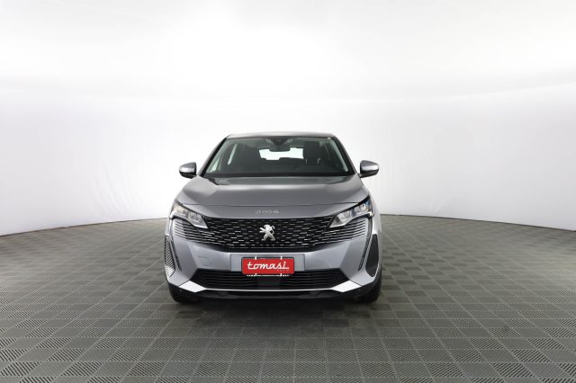 PEUGEOT 3008 usata 0