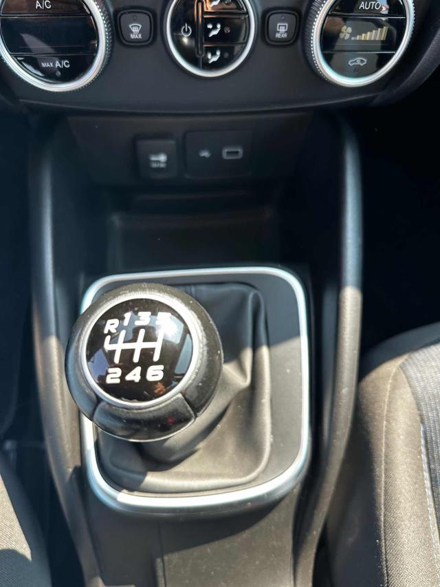 FIAT Tipo usata, con Specchietti laterali elettrici
