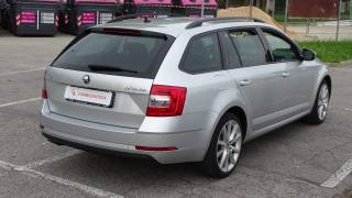 SKODA Octavia usata, con Chiusura centralizzata