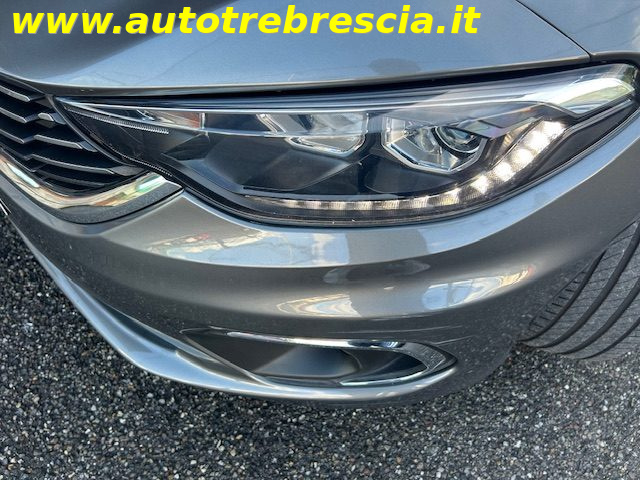 FIAT Tipo usata, con Airbag testa