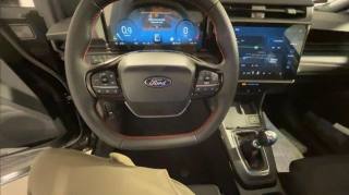 FORD Puma usata, con Boardcomputer