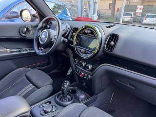 MINI Countryman usata, con Immobilizzatore elettronico