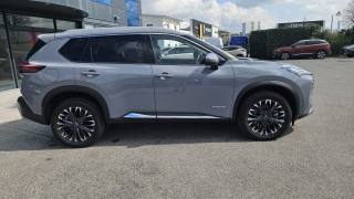 NISSAN X-Trail usata, con Airbag laterali