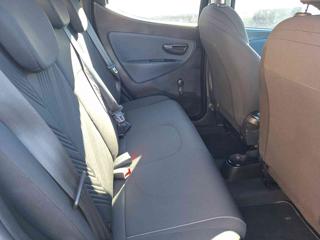 LANCIA Ypsilon usata, con Touch screen