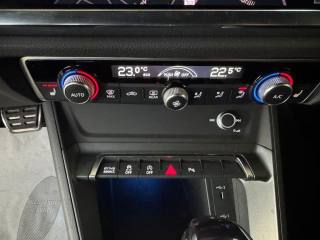 AUDI Q3 usata, con Interni in pelle