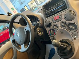 FIAT Panda usata 14