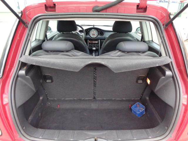 MINI One usata, con Chiusura centralizzata