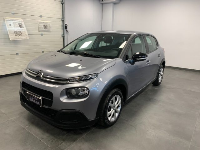 CITROEN C3 usata, con Autoradio digitale