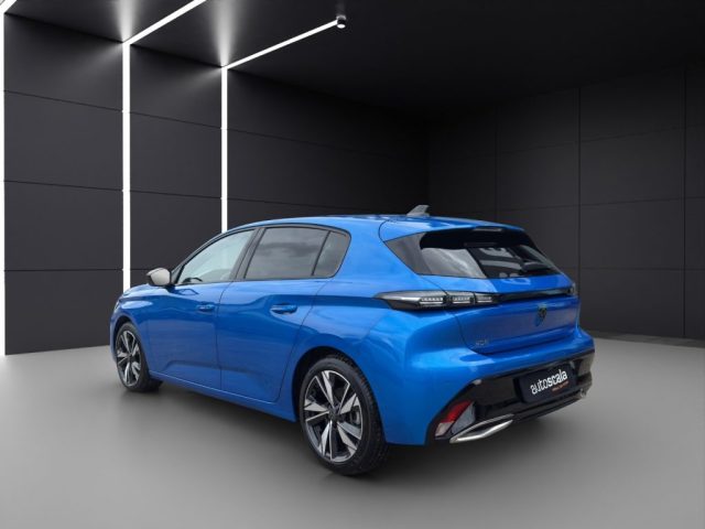 PEUGEOT 308 usata, con Airbag laterali